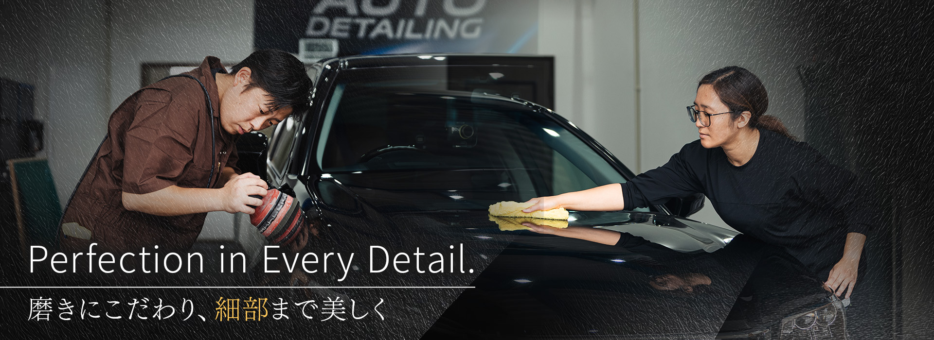 vehiclecareヴィークルケアカーコーティング